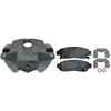 CALIPER ASM RR BRK W/ BRK - image 1
