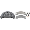 CALIPER ASM RR BRK W/ BRK - image 1