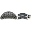 CALIPER ASM RR BRK W/ BRK - image 1