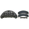 CALIPER ASM RR BRK W/ BRK - image 1