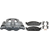 CALIPER ASM FRT BRK W/ BR - image 1
