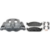 CALIPER ASM FRT BRK W/ BR - image 1