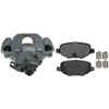 CALIPER ASM RR BRK W/ BRK - image 1