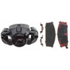 CALIPER ASM FRT BRK REMAN - image 1