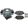 CALIPER ASM RR BRK W/ BRK - image 1