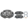 CALIPER ASM FRT BRK W/ BR - image 1
