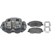 CALIPER ASM FRT BRK W/ BR - image 1