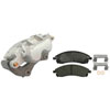 CALIPER ASM FRT BRK W/ BR - image 1