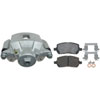 CALIPER ASM FRT BRK W/ BR - image 1