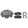 CALIPER ASM FRT BRK W/ BR - image 1