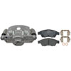 CALIPER ASM FRT BRK W/ BR - image 1
