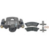 CALIPER ASM RR BRK W/ BRK - image 1