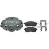 CALIPER ASM FRT BRK W/ BR - image 1