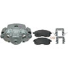 CALIPER ASM FRT BRK W/ BR - image 1