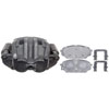 CALIPER ASM FRT BRK W/ BR - image 1