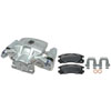 CALIPER ASM RR BRK W/ BRK - image 1