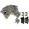 CALIPER ASM RR BRK W/ BRK - image 1