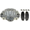 CALIPER ASM FRT BRK W/ BR - image 1