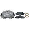 CALIPER ASM FRT BRK W/ BR - image 1