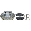 CALIPER ASM FRT BRK W/ BR - image 1