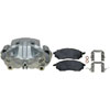 CALIPER ASM FRT BRK W/ BR - image 1