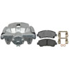 CALIPER ASM FRT BRK W/ BR - image 1