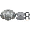 CALIPER ASM FRT BRK W/ BR - image 1