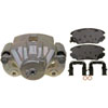 CALIPER ASM FRT BRK W/ BR - image 1