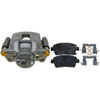CALIPER ASM FRT BRK W/ BR - image 1