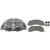 CALIPER ASM FRT BRK W/ BR - image 1