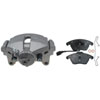 CALIPER ASM FRT BRK W/ BR - image 1