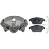 CALIPER ASM FRT BRK W/ BR - image 1