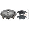 CALIPER ASM FRT BRK W/ BR - image 1
