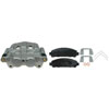 CALIPER ASM FRT BRK W/ BR - image 1