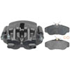 CALIPER ASM FRT BRK W/ BR - image 1