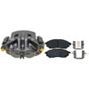 CALIPER ASM FRT BRK W/ BR - image 1