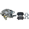 CALIPER ASM RR BRK W/ BRK - image 1