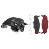 CALIPER ASM FRT BRK REMAN - image 1