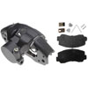 CALIPER ASM FRT BRK REMAN - image 1