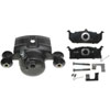 CALIPER ASM FRT BRK REMAN - image 1