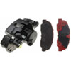 CALIPER ASM FRT BRK REMAN - image 1