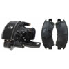 CALIPER ASM FRT BRK REMAN - image 1