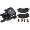 CALIPER ASM FRT BRK REMAN - image 1