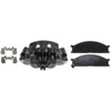 CALIPER ASM FRT BRK REMAN - image 1