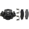CALIPER ASM FRT BRK REMAN - image 1