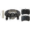 CALIPER ASM FRT BRK REMAN - image 1