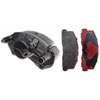 CALIPER ASM FRT BRK REMAN - image 1