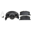 CALIPER ASM FRT BRK REMAN - image 1