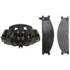 CALIPER ASM FRT BRK REMAN - image 1