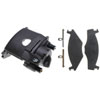 CALIPER ASM FRT BRK REMAN - image 1